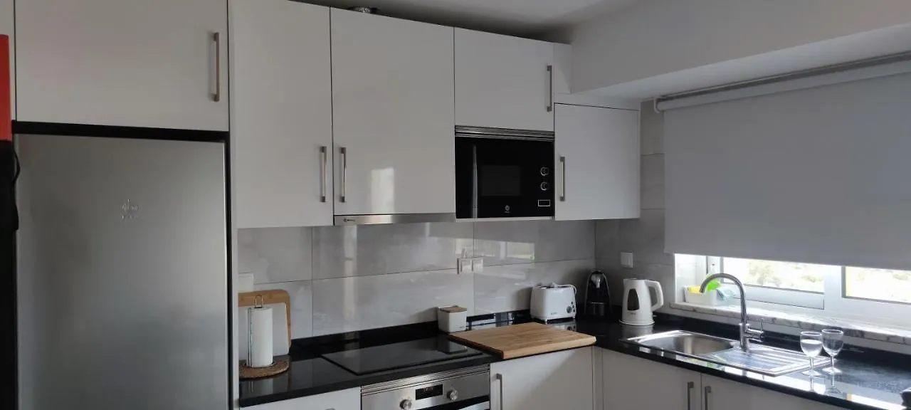 Apartment Apartamento 1007 Clube Praia Rocha Lic Nr 55298 Al Portimao