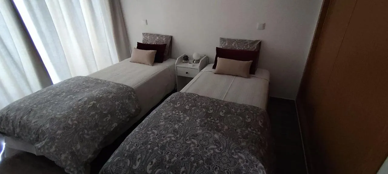 Apartamento 1007 Clube Praia Rocha Lic Nr 55298 Al Portimao 0*,