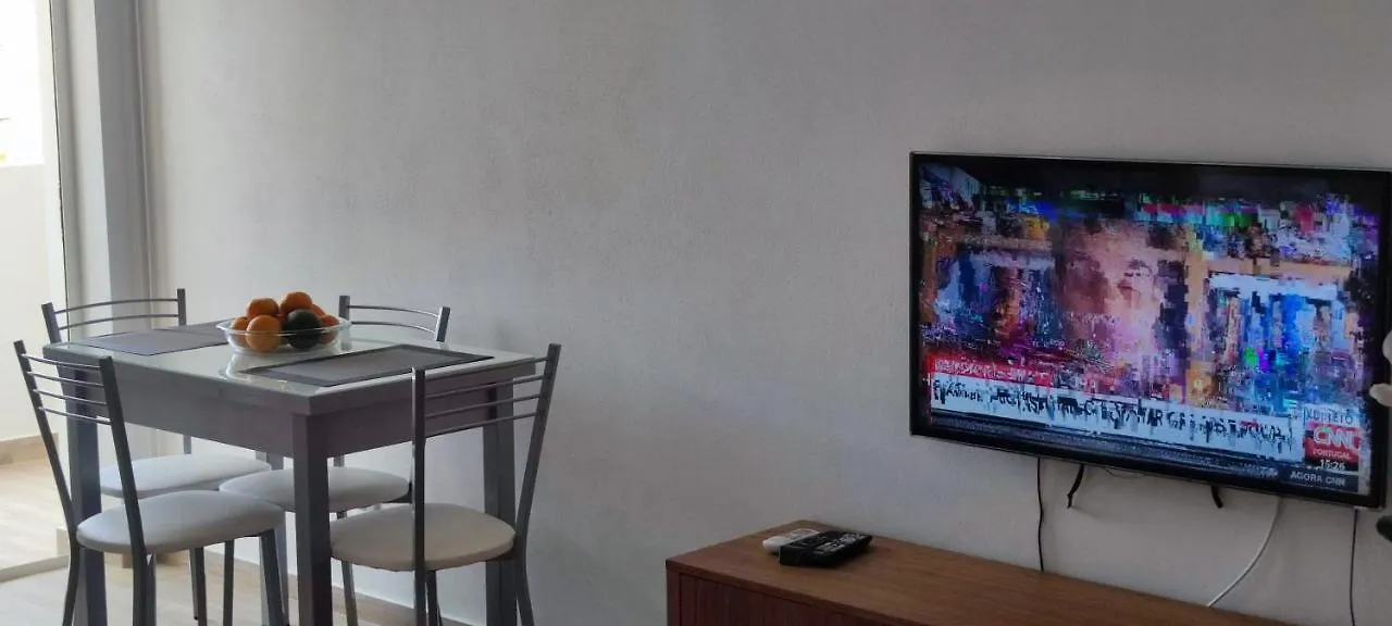 Apartment Apartamento 1007 Clube Praia Rocha Lic Nr 55298 Al Portimao