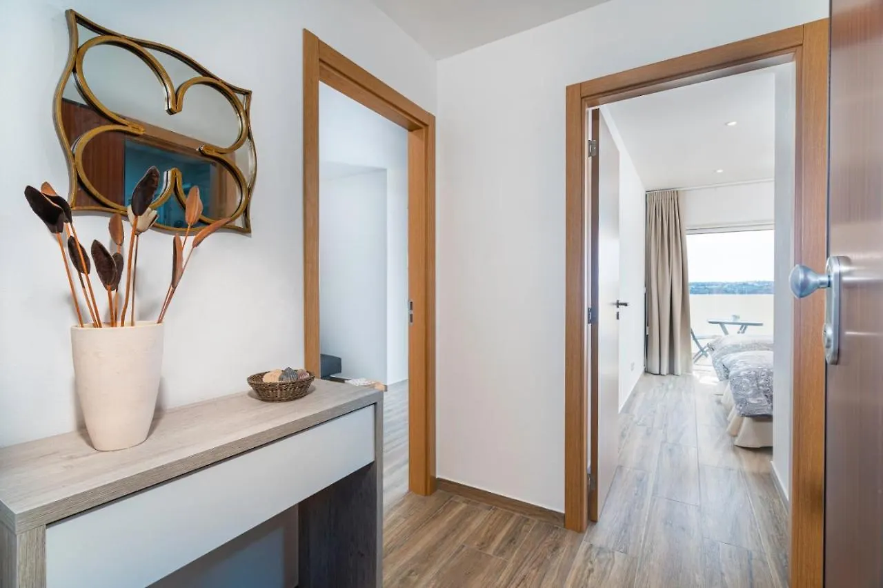 Apartamento 1007 Clube Praia Rocha Lic Nr 55298 Al Portimao 0*,  Portugal