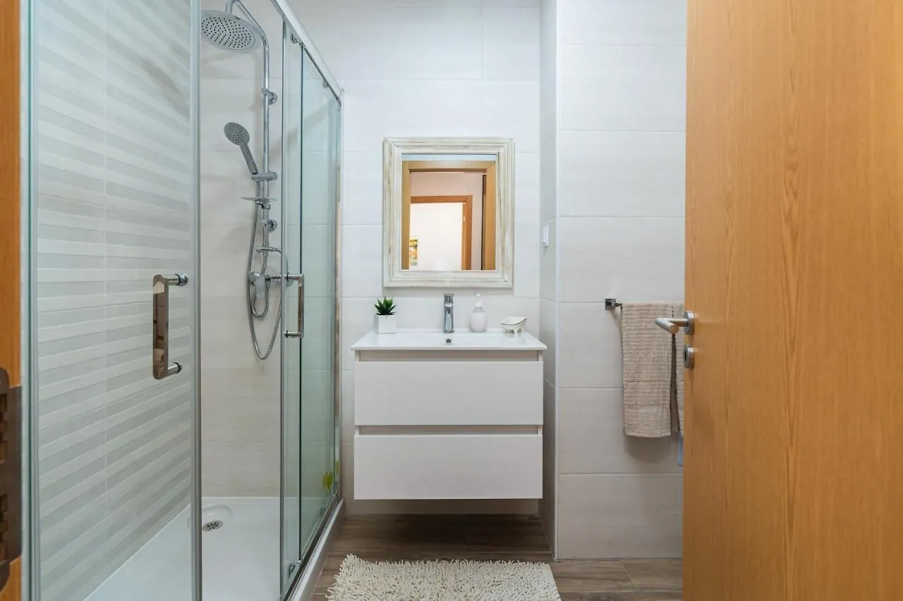 Apartment Apartamento 1007 Clube Praia Rocha Lic Nr 55298 Al Portimao