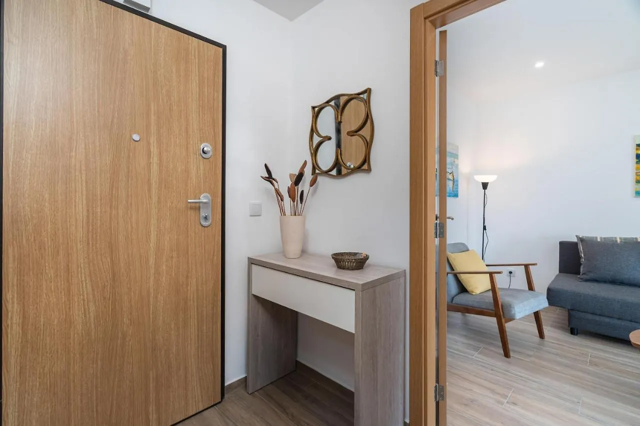 Apartamento 1007 Clube Praia Rocha Lic Nr 55298 Al Portimao
