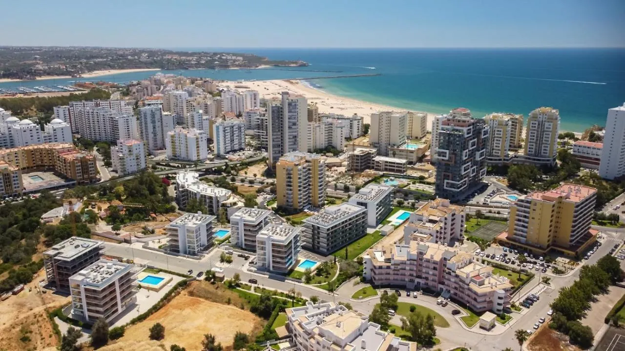Apartment Apartamento 1007 Clube Praia Rocha Lic Nr 55298 Al Portimao