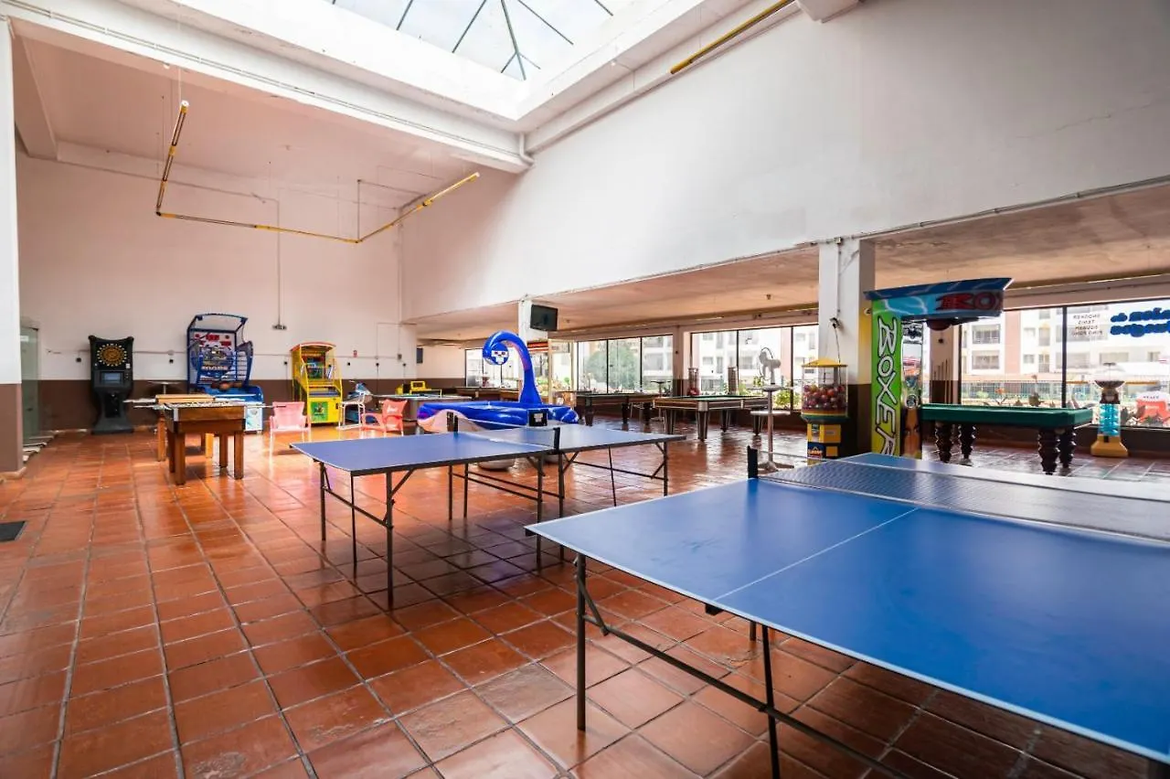 Apartment Apartamento 1007 Clube Praia Rocha Lic Nr 55298 Al Portimao Portugal