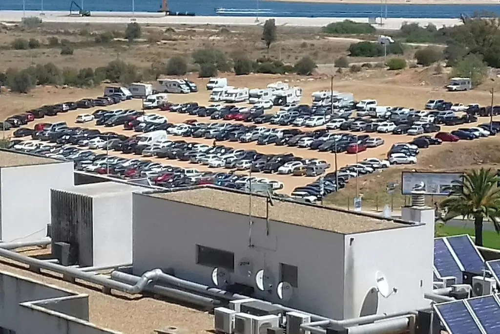 Apartamento 1007 Clube Praia Rocha Lic Nr 55298 Al Portimao Apartment