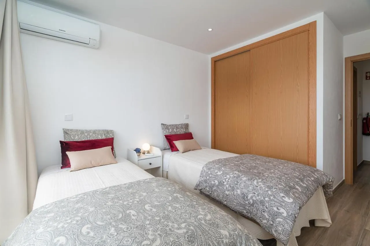 Apartment Apartamento 1007 Clube Praia Rocha Lic Nr 55298 Al Portimao