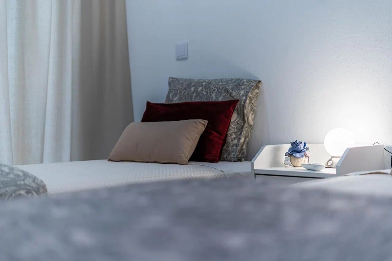 Apartamento 1007 Clube Praia Rocha Lic Nr 55298 Al Portimao Apartment