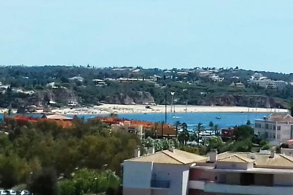 Apartment Apartamento 1007 Clube Praia Rocha Lic Nr 55298 Al Portimao
