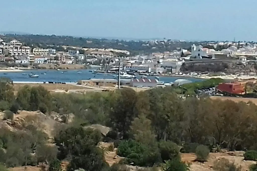 Apartment Apartamento 1007 Clube Praia Rocha Lic Nr 55298 Al Portimao