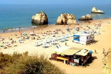 Apartamento 1007 Clube Praia Rocha Lic Nr 55298 Al Portimao Apartment
