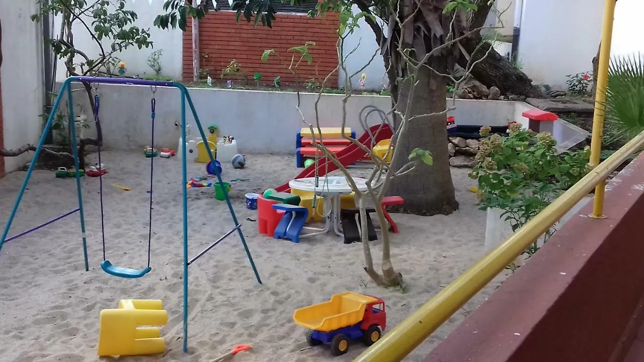 Apartamento 1007 Clube Praia Rocha Lic Nr 55298 Al Portimao