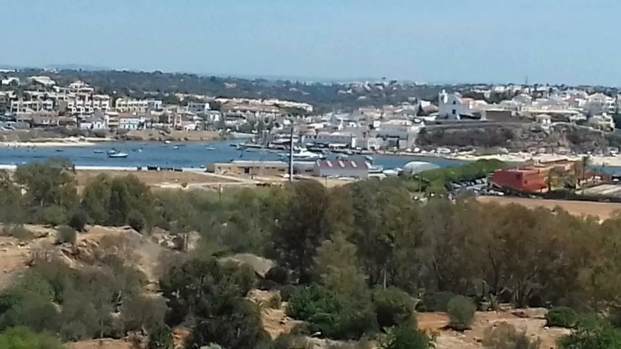 Apartamento 1007 Clube Praia Rocha Lic Nr 55298 Al Portimao