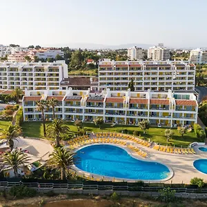 Lejlighedshotel Jardim Do Vau, Portimão
