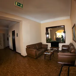 Gasthuis Residencial Sol, Portimão