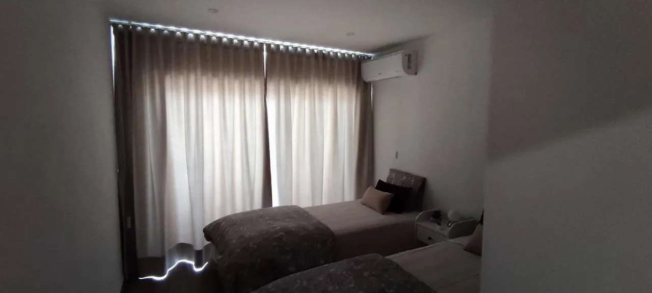Apartment Apartamento 1007 Clube Praia Rocha Lic Nr 55298 Al Portimao